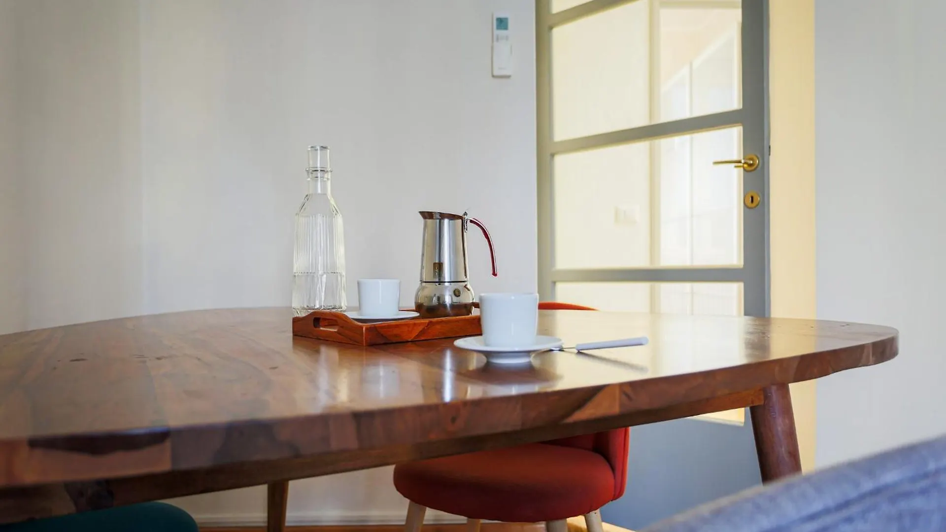 The Best Rent - Bright One Bedroom Apartment With Balcony In Moscova Milano 0*,